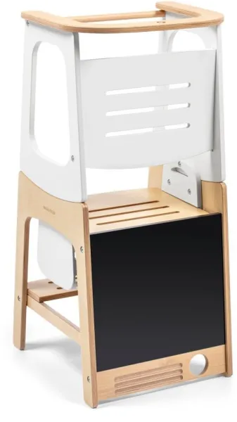 Learning tower, Toucan natural