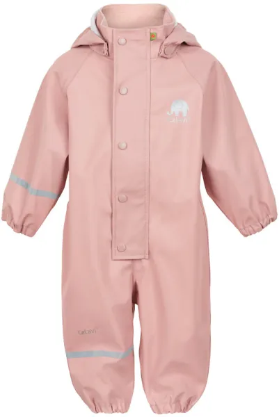 Rain Suit PU - 524 Light Red - 70